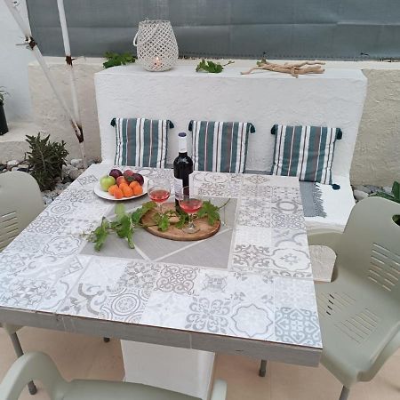 Kalymnos Residence Ngoại thất bức ảnh