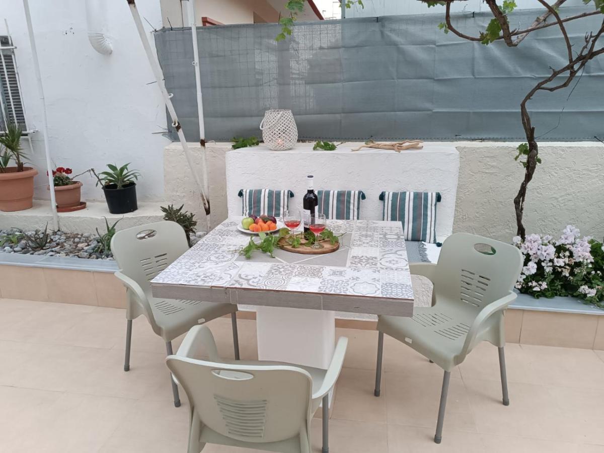 Kalymnos Residence Ngoại thất bức ảnh
