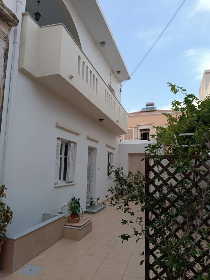 Kalymnos Residence Ngoại thất bức ảnh