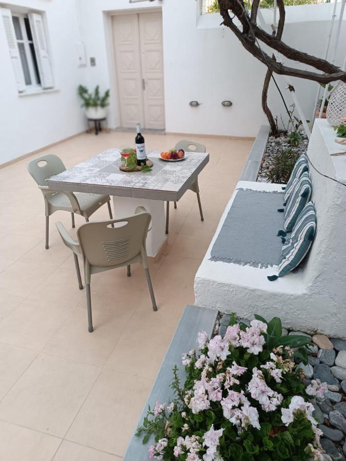 Kalymnos Residence Ngoại thất bức ảnh