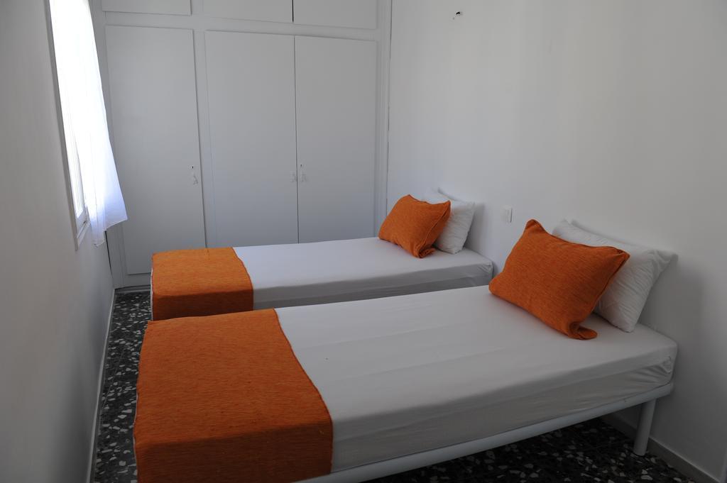 Kalymnos Residence Ngoại thất bức ảnh