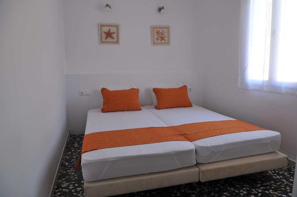 Kalymnos Residence Ngoại thất bức ảnh