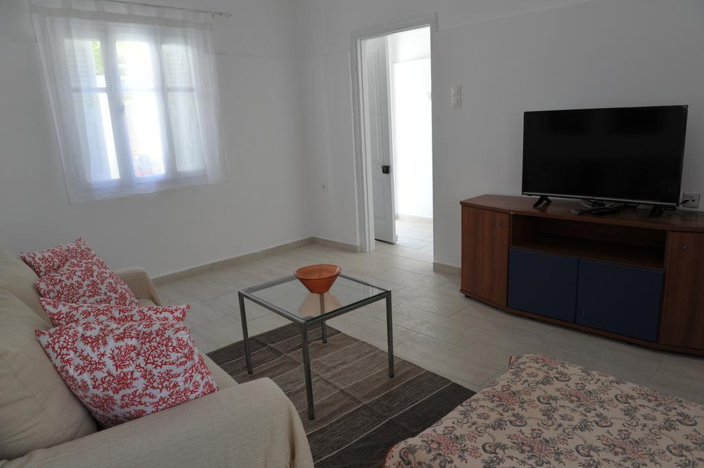 Kalymnos Residence Ngoại thất bức ảnh