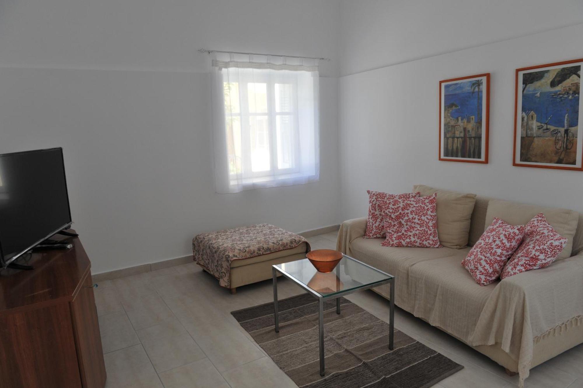 Kalymnos Residence Ngoại thất bức ảnh