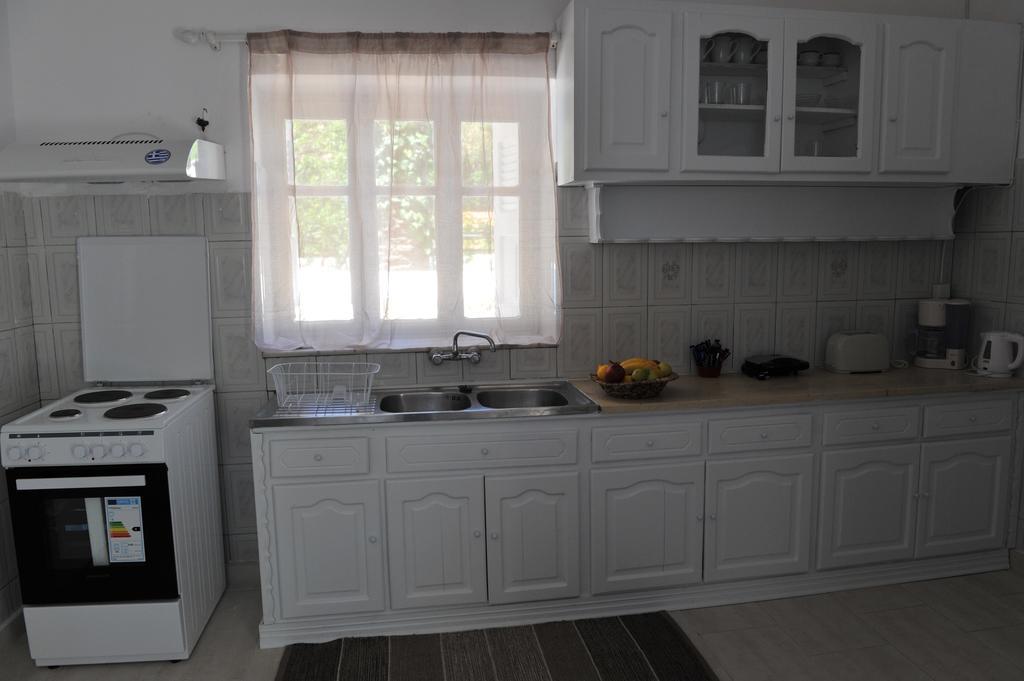 Kalymnos Residence Ngoại thất bức ảnh