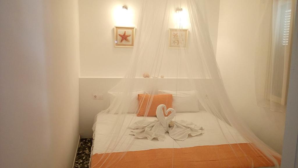 Kalymnos Residence Ngoại thất bức ảnh
