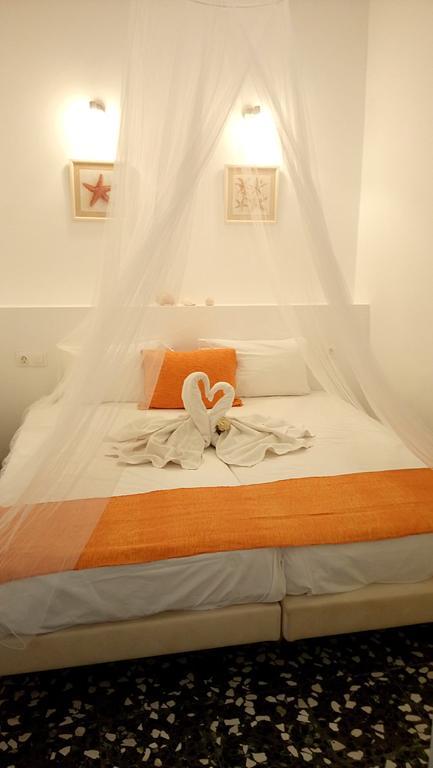 Kalymnos Residence Ngoại thất bức ảnh