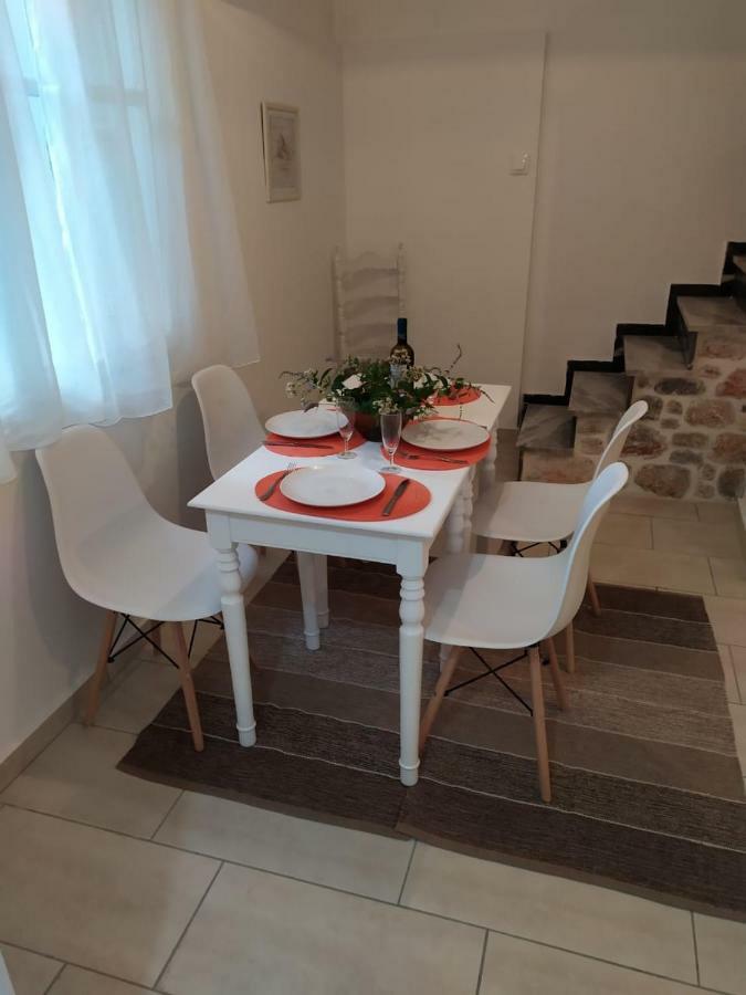 Kalymnos Residence Ngoại thất bức ảnh