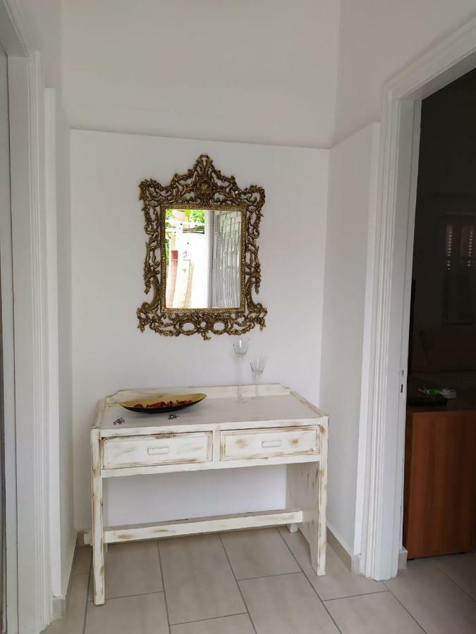 Kalymnos Residence Ngoại thất bức ảnh