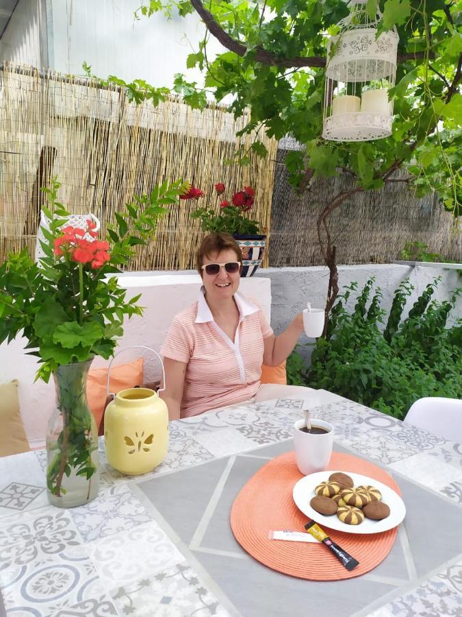Kalymnos Residence Ngoại thất bức ảnh