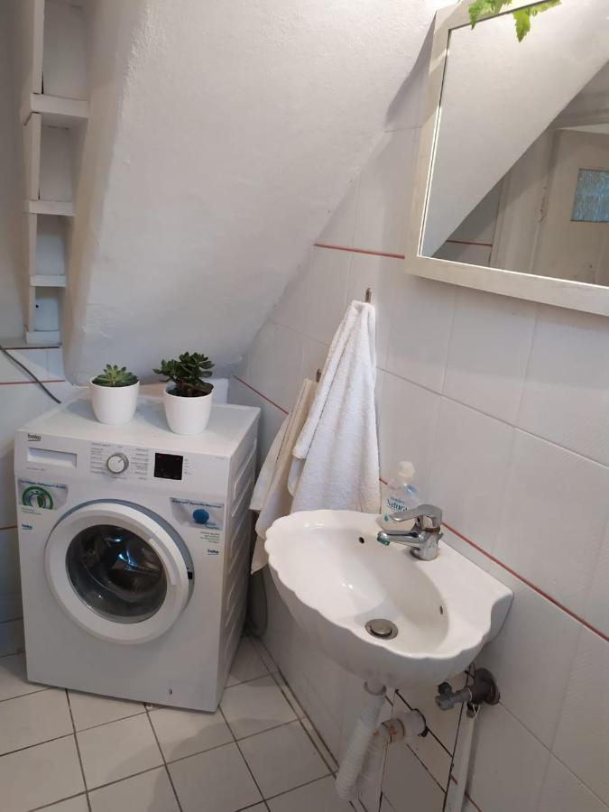 Kalymnos Residence Ngoại thất bức ảnh