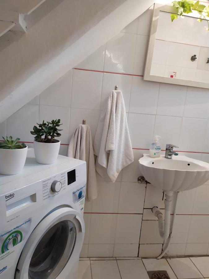 Kalymnos Residence Ngoại thất bức ảnh